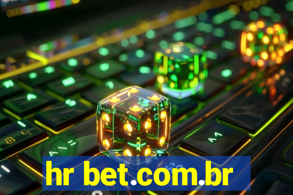 hr bet.com.br