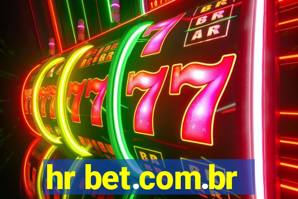 hr bet.com.br