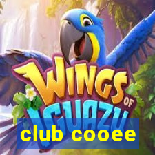 club cooee