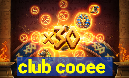 club cooee