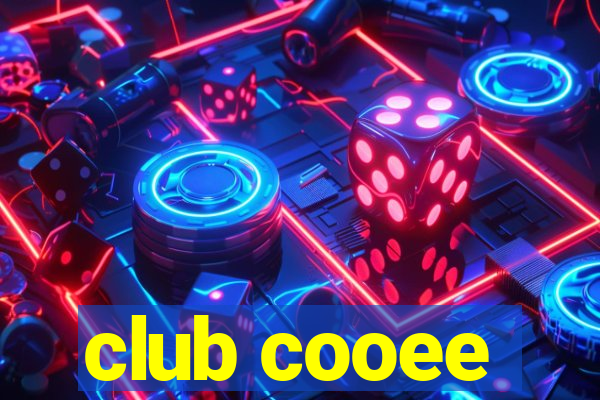 club cooee