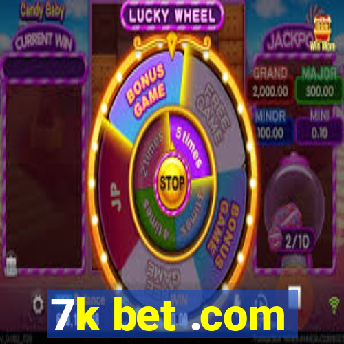 7k bet .com