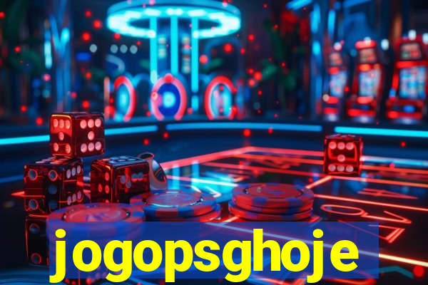 jogopsghoje