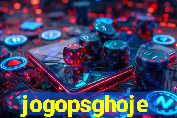 jogopsghoje