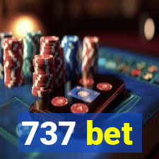 737 bet