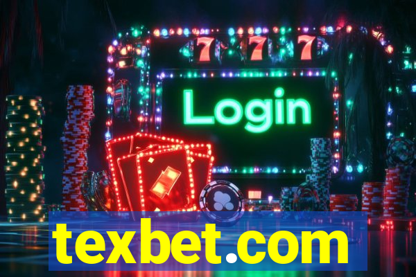 texbet.com