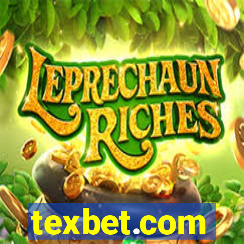 texbet.com