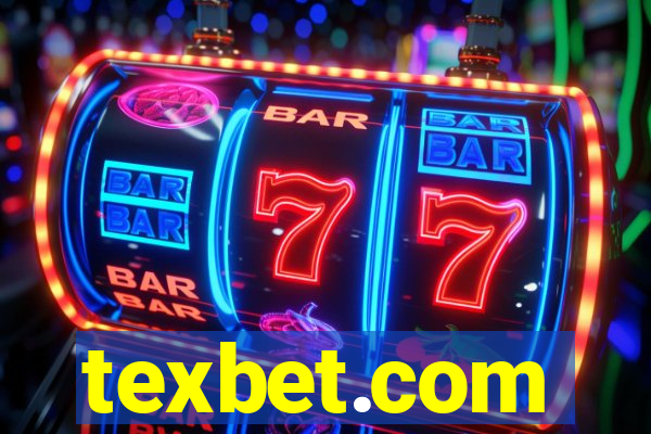 texbet.com