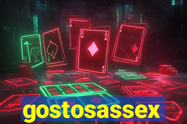 gostosassex