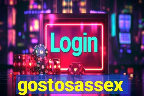 gostosassex