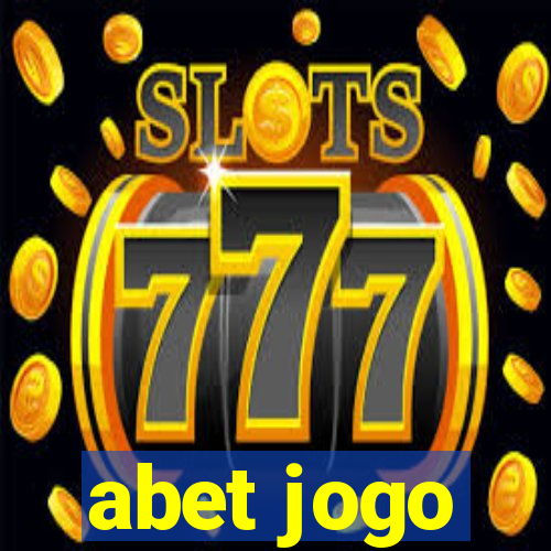 abet jogo