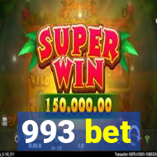 993 bet