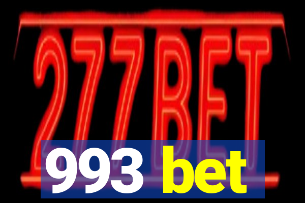 993 bet