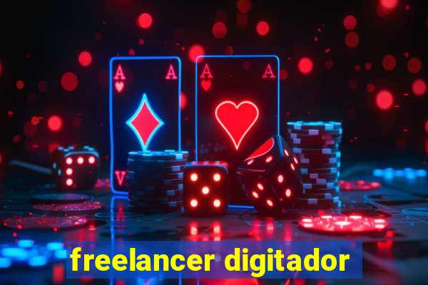 freelancer digitador