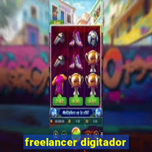 freelancer digitador