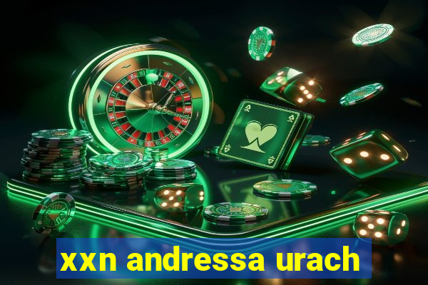 xxn andressa urach