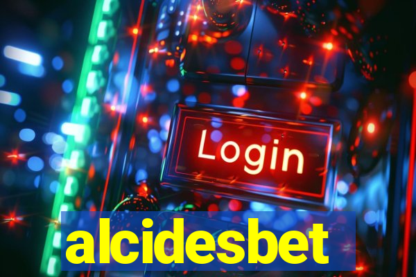 alcidesbet