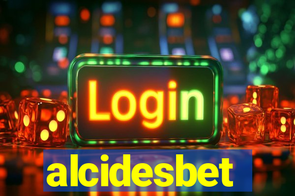 alcidesbet