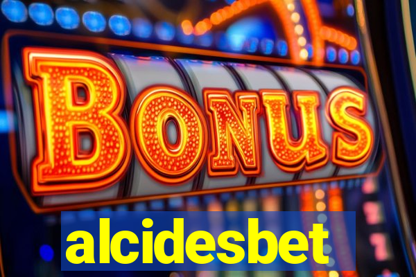 alcidesbet