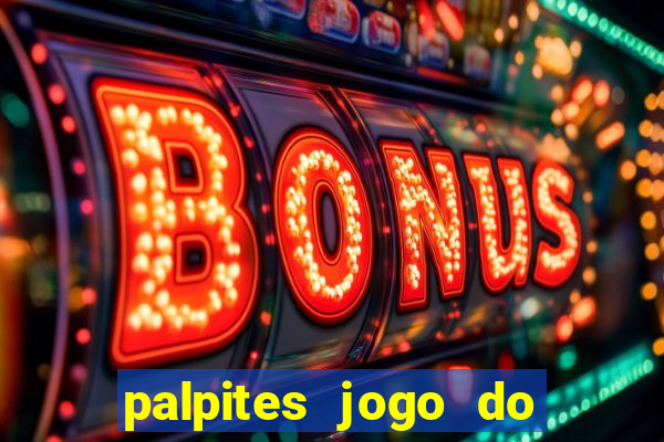 palpites jogo do bicho hoje