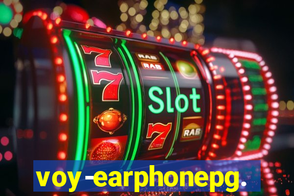 voy-earphonepg.com