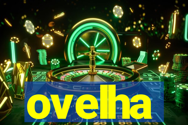 ovelha