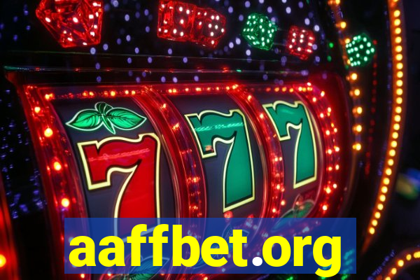 aaffbet.org