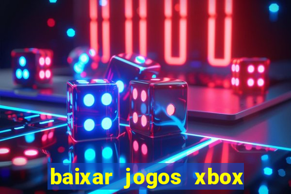 baixar jogos xbox 360 rgh