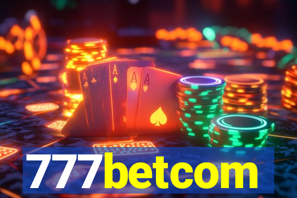 777betcom