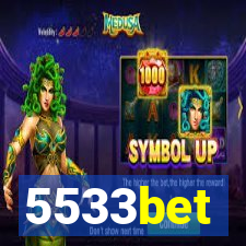 5533bet