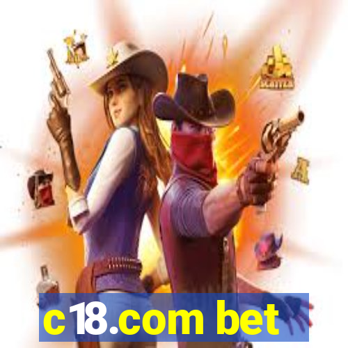 c18.com bet