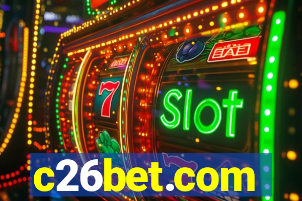 c26bet.com