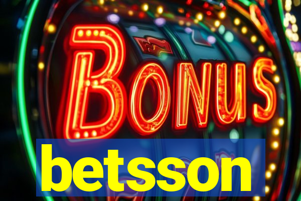 betsson