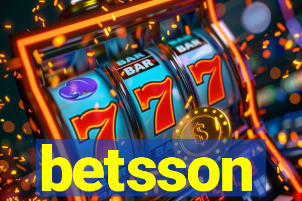 betsson