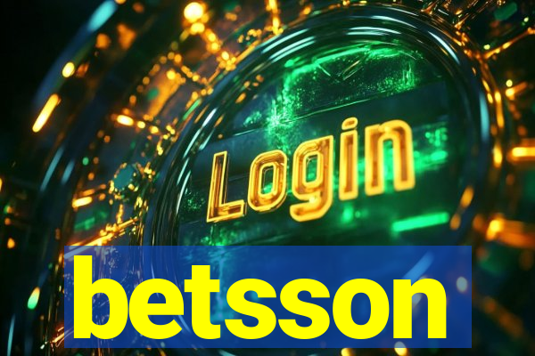 betsson