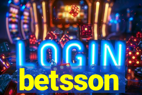 betsson