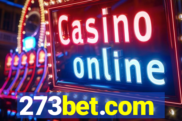 273bet.com