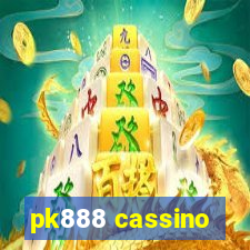 pk888 cassino