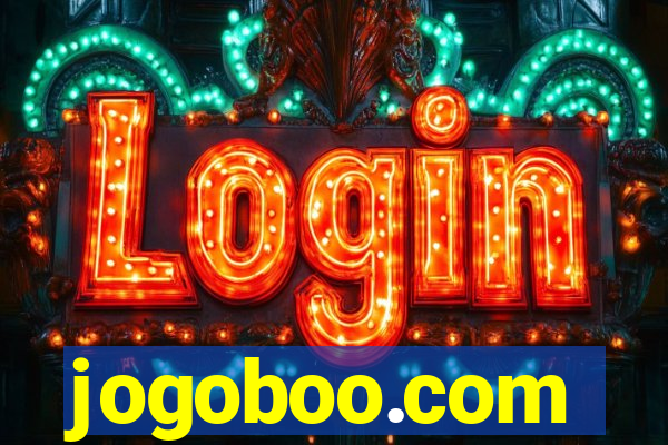 jogoboo.com