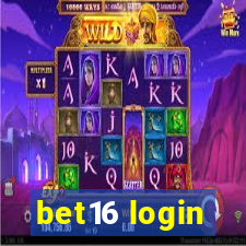 bet16 login