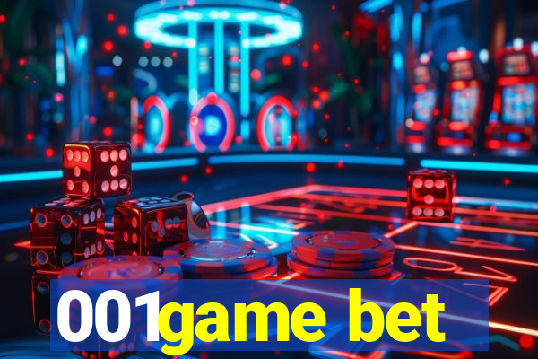 001game bet