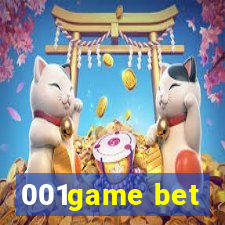 001game bet