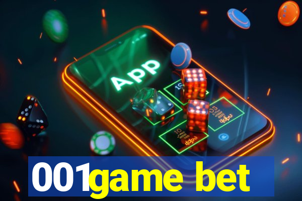 001game bet