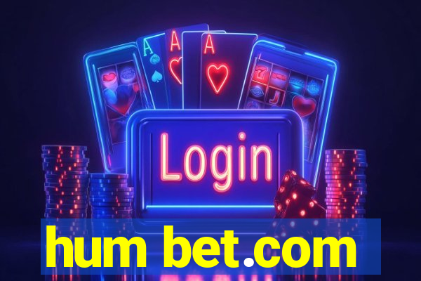 hum bet.com