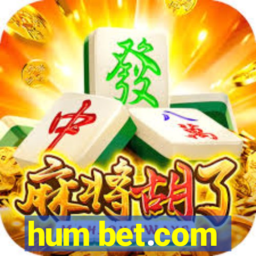 hum bet.com