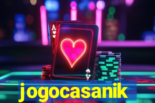 jogocasanik