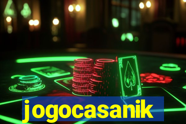 jogocasanik