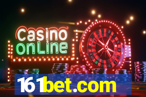 161bet.com