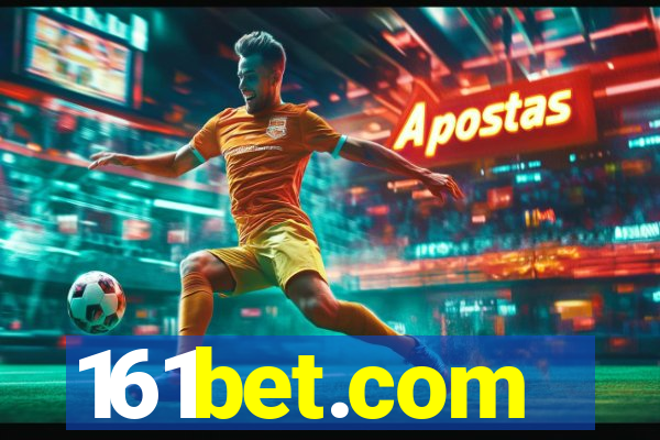 161bet.com