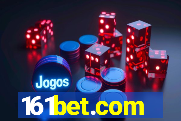 161bet.com